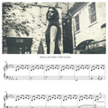 About Last Night – Piano Sheet Music (PDF) by Pete Kuzma