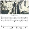 Begin Again – Piano Sheet Music (PDF) by Pete Kuzma