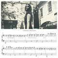 Contented – Piano Sheet Music (PDF) by Pete Kuzma