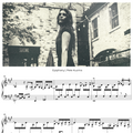 Epiphany – Piano Sheet Music (PDF) by Pete Kuzma