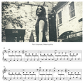 Fair Grounds – Piano Sheet Music (PDF) by Pete Kuzma