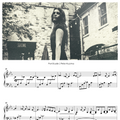 Fortitude – Piano Sheet Music (PDF) by Pete Kuzma
