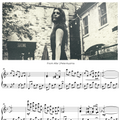 From Afar – Piano Sheet Music (PDF) by Pete Kuzma