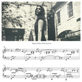 Night Feels – Piano Sheet Music (PDF) by Pete Kuzma