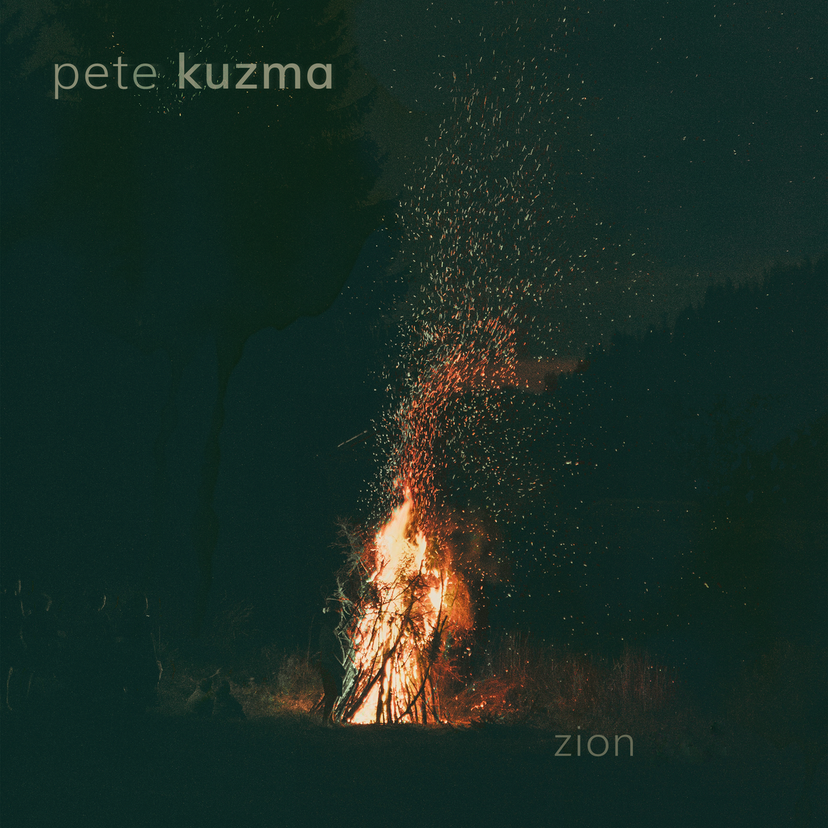 Zion