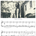Requiem – Piano Sheet Music (PDF) by Pete Kuzma